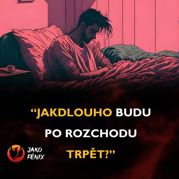 JAKO FÉNIX - Toxické vztahy a manipulace